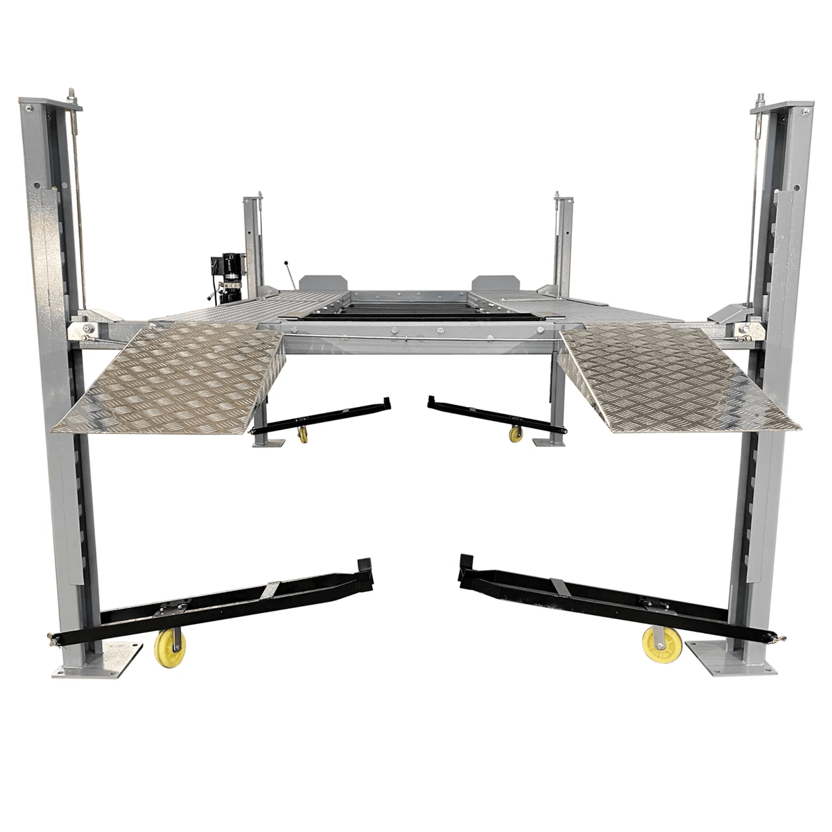 Triumph NSS 8 X1, 8,000lb Vehicle Storage Lift (Delivery via Residential Lift Gate Service)