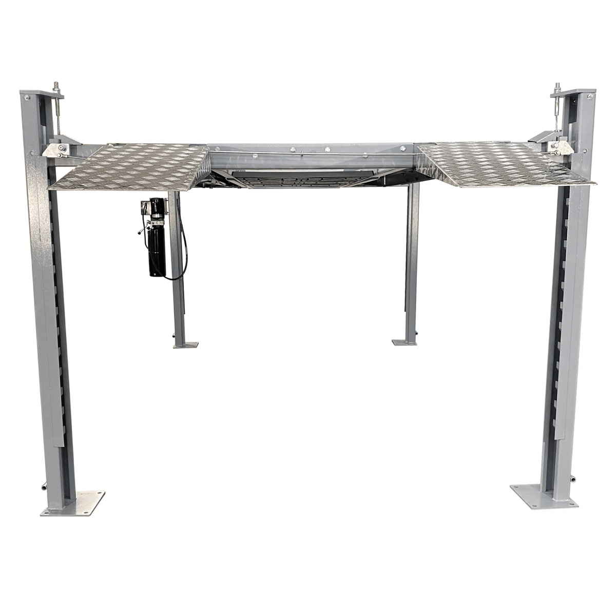 Triumph NSS 8 X1, 8,000lb Vehicle Storage Lift (Delivery via Residential Lift Gate Service)