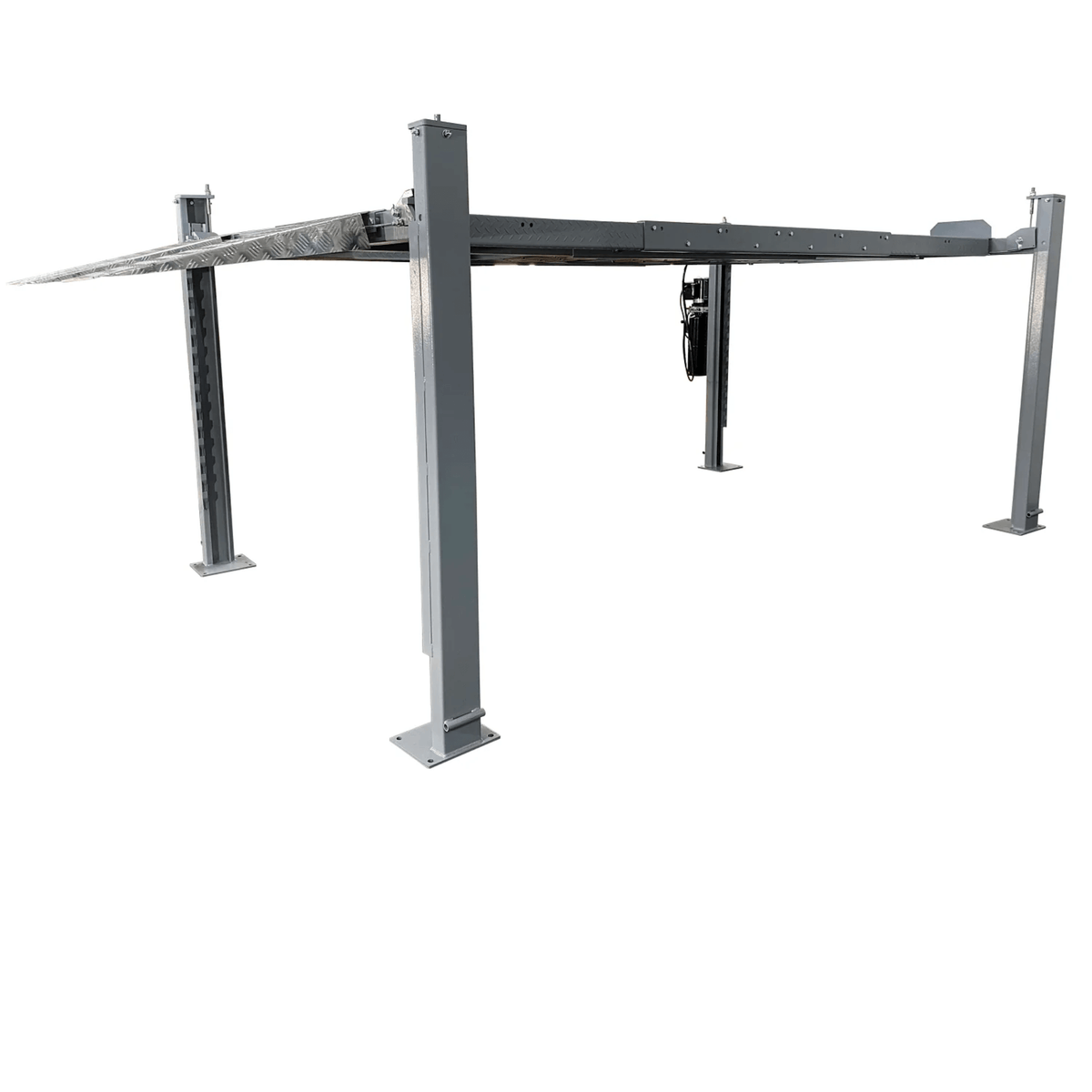 Triumph NSS 8 X1, 8,000lb Vehicle Storage Lift (Delivery via Residential Lift Gate Service)