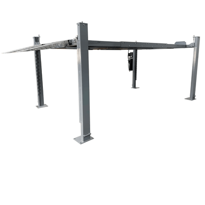Triumph NSS 8 X1, 8,000lb Vehicle Storage Lift (Delivery via Residential Lift Gate Service)