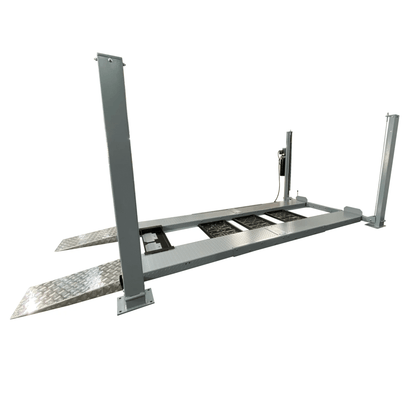 Triumph NSS 8 X1, 8,000lb Vehicle Storage Lift (Delivery via Residential Lift Gate Service)