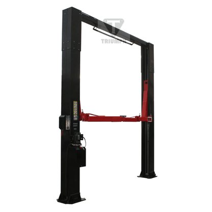 Triumph NTO-20S, 20,000 lb 2 Post Lift - Heavy Duty