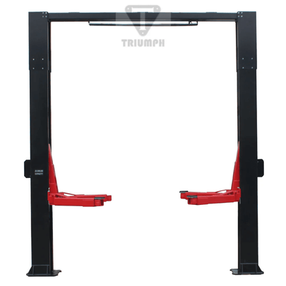 Triumph NTO-20S, 20,000 lb 2 Post Lift - Heavy Duty