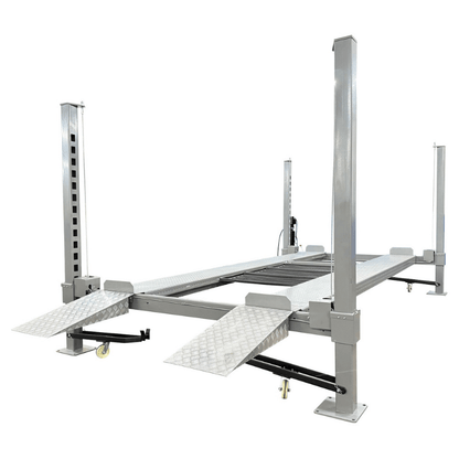 Triumph NOS10000 10,000lb 4 Post Lift