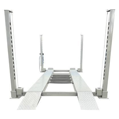 Triumph NOS10000 10,000lb 4 Post Lift