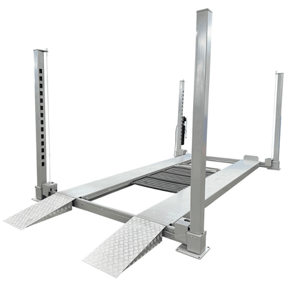 Triumph NOS10000 10,000lb 4 Post Lift