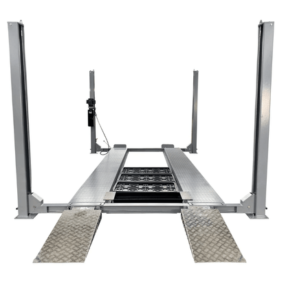 Triumph NSS-11 11,000lb 4 Post Lift