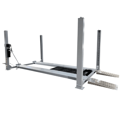 Triumph NSS-11 11,000lb 4 Post Lift