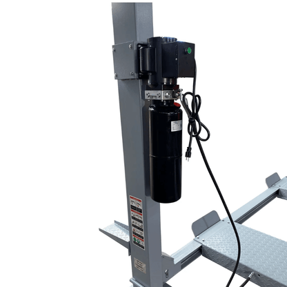 Triumph NSS-11 11,000lb 4 Post Lift