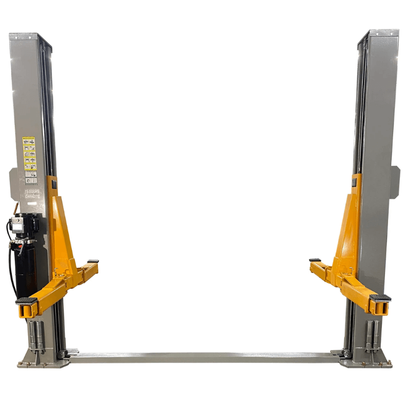 Triumph NT 15, 15,000lb 2 Post Lift