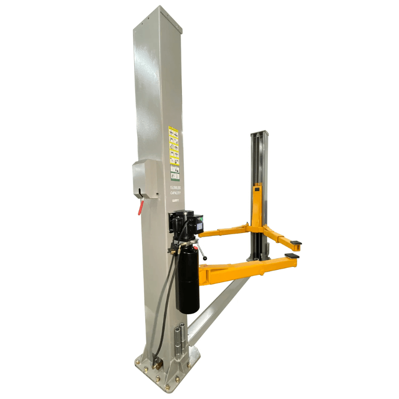 Triumph NT 15, 15,000lb 2 Post Lift