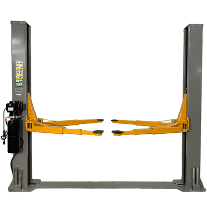 Triumph NT-9, 9,000 lb 2 Post Lift - Low Ceiling
