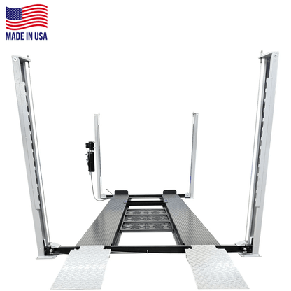 Triumph USA8000 8,000lb 4 Post Lift - Made in USA