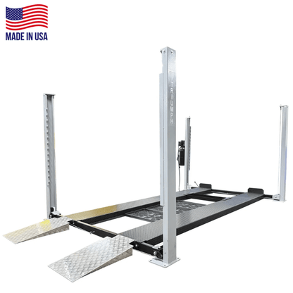 Triumph USA8000 8,000lb 4 Post Lift - Made in USA