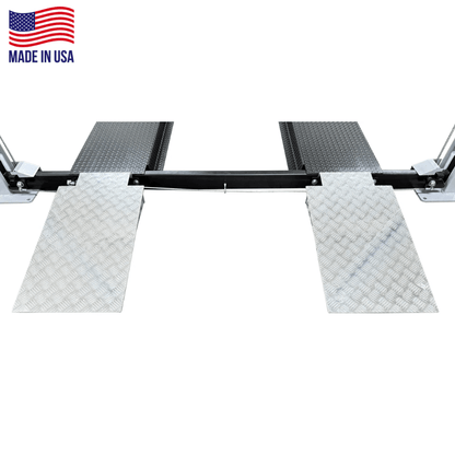 Triumph USA8000XLT 8,000lb 4 Post Lift - Made in USA