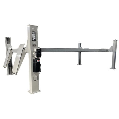 Triumph NTR-16 16,000 lb 4 Post Car Lift