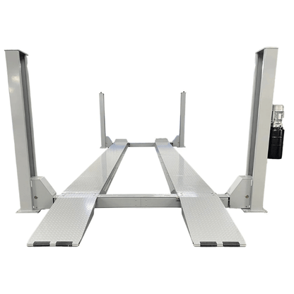 Triumph NTR-16 16,000 lb 4 Post Car Lift