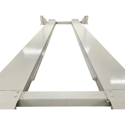 Triumph NTR-16 16,000 lb 4 Post Car Lift