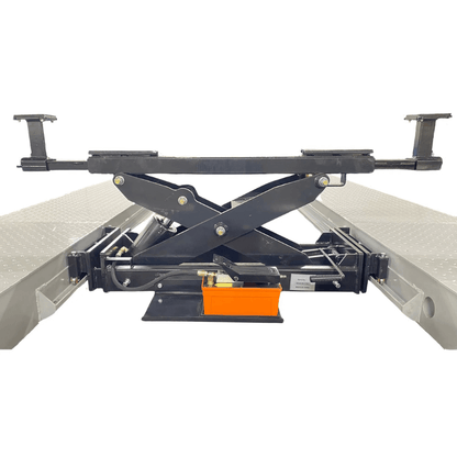 Triumph NTR-16 16,000 lb 4 Post Car Lift