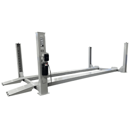 Triumph NTR-16 16,000 lb 4 Post Car Lift