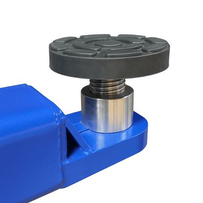 TP12KFX 12,000lb 2 Post Lift