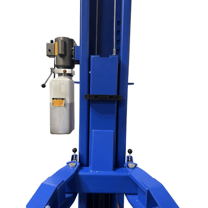 TP12KFX 12,000lb 2 Post Lift