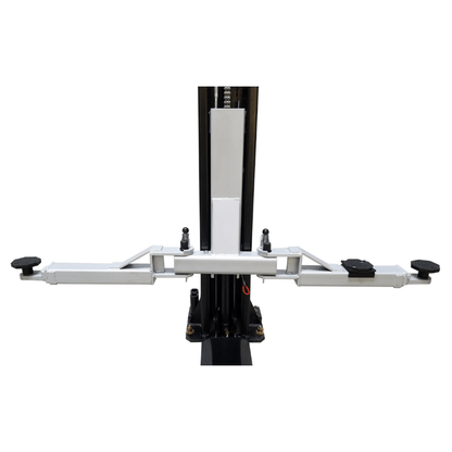 TP9KF TUX 9,000lb 2 Post Car Lift - Symmetric