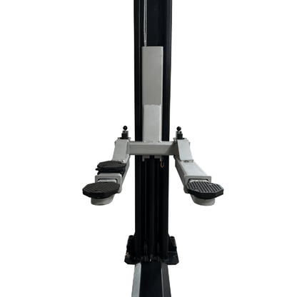 TP9KF TUX 9,000lb 2 Post Car Lift - Symmetric