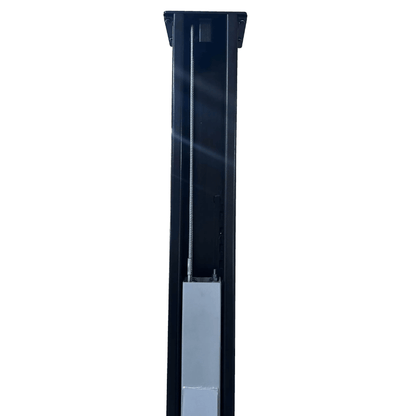 TP9KF TUX 9,000lb 2 Post Car Lift - Symmetric