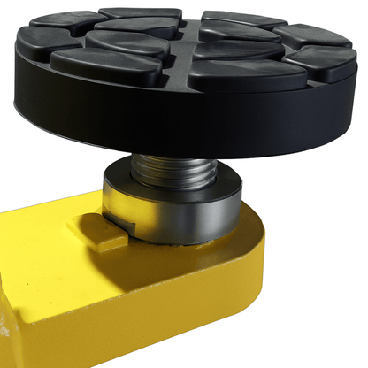 TP9KFX 9,000lb 2 Post Car Lift - Symmetric