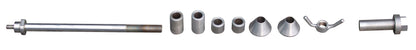 Tuxedo WB-953 High Performance Wheel Balancer
