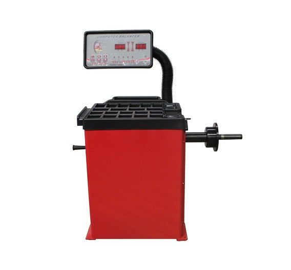 Commercial Tire Changer/Wheel Balancer Combo  CK-TC530/WB953-B