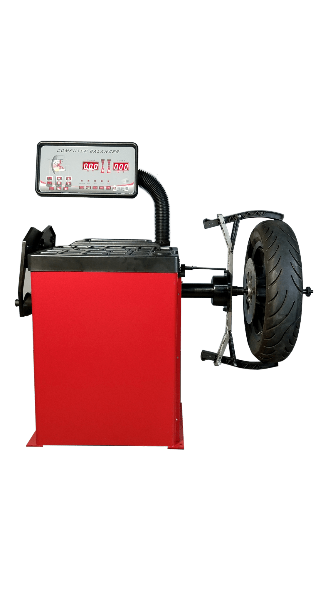 Wheel Balancer WB-953-B