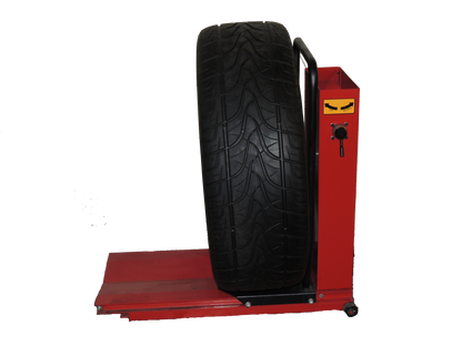 WB-448 (LB-448) Heavy Duty Truck Wheel Balancer