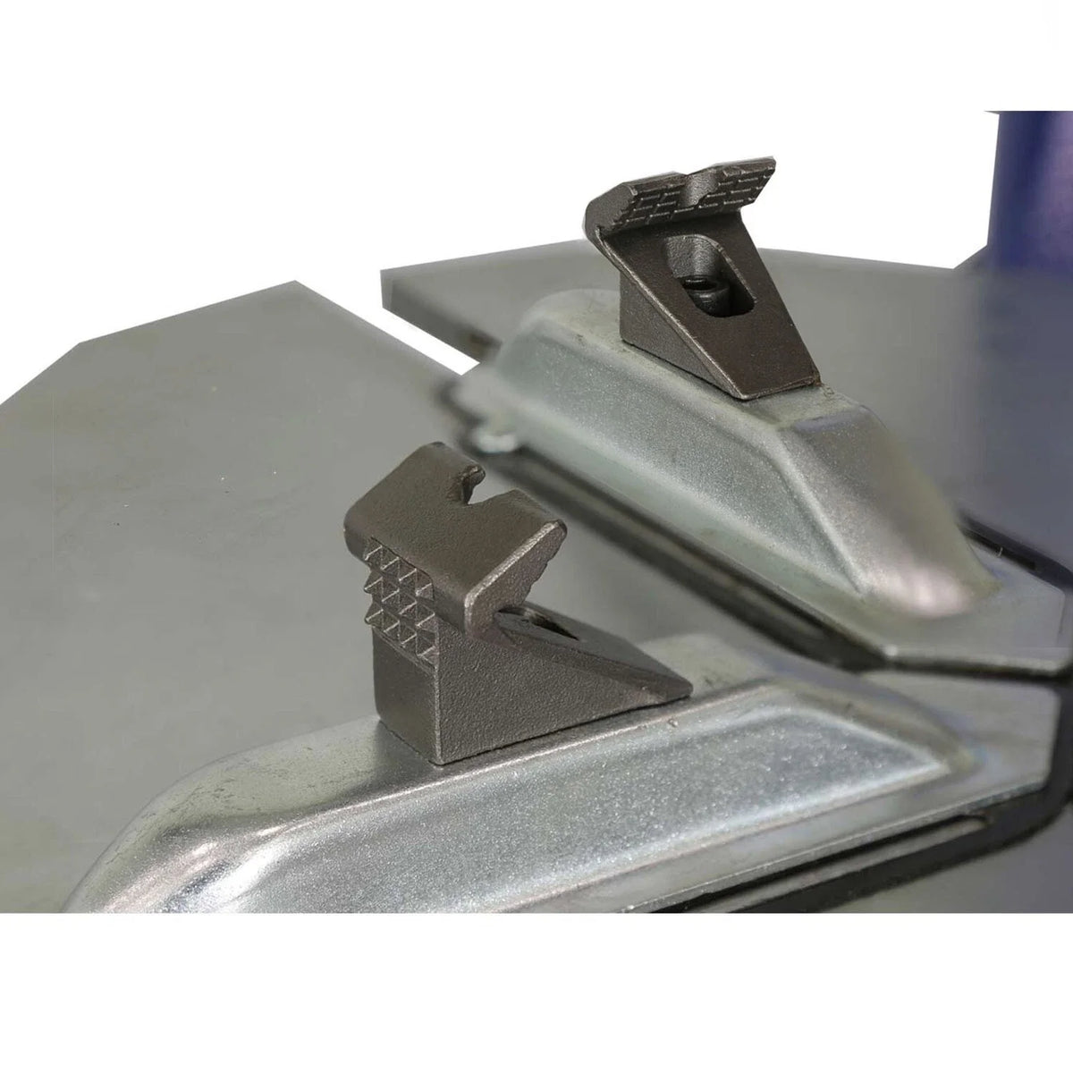 XK 988 690 Tire Changer Wheel balancer Machine Combo Rim Clamp 24" Repair Tool