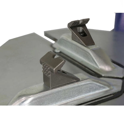 XK 988 690 Tire Changer Wheel balancer Machine Combo Rim Clamp 24" Repair Tool