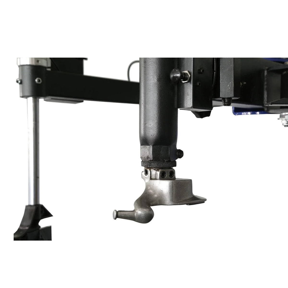 XK 988 690 Tire Changer Wheel balancer Machine Combo Rim Clamp 24" Repair Tool