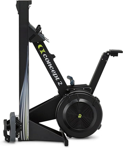 Concept2 RowErg Indoor Rowing Machine - PM5 Monitor